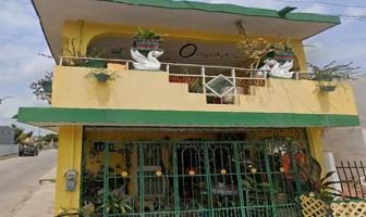 Foto de inmueble en CALLE B #107, Col. 2 de Junio C.P. 89327, Tampico