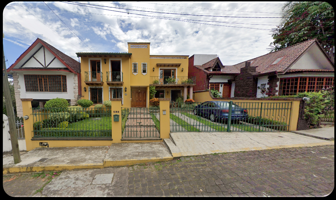 Foto de inmueble en P.º de las Palmas, Jardines de las Animas, Xalapa-Enríquez, Ver., Col. Jardines de Las Ánimas C.P. 91196, Xalapa