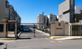 Foto de inmueble en Real Granada, Méx. #s/n, Col. Real Granada C.P. 55743, Tecámac