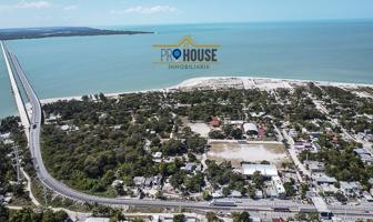 Foto de inmueble en AGRARISTA #s/n, Col. Isla Aguada Centro C.P. 24327, Carmen