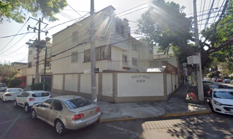 Foto de inmueble en Tripoli 301, Portales Nte, Benito Juárez, 03303 Ciudad de México, CDMX #301, Col. Portales Norte C.P. 03303, Benito Juárez