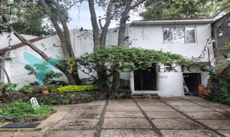 Foto de inmueble en Akil, Territorio Torres, Héroes de Padierna, Ciudad de México, CDMX, Col. Héroes de Padierna C.P. 14200, Tlalpan