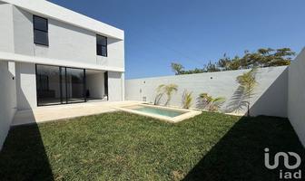 Foto de inmueble en 33 #169, Col. Temozon Norte C.P. 97302, Mérida