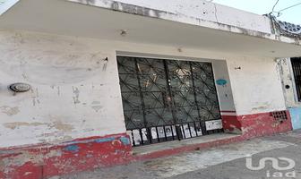 Foto de inmueble en 33 #262, Col. Benito Juárez Nte C.P. 97119, Mérida