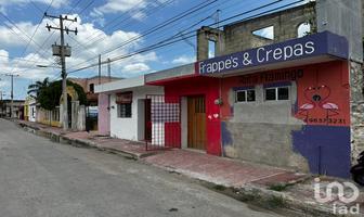 Foto de inmueble en 33 #309, Col. Centro Hunucmá C.P. 97350, Hunucmá