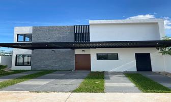Foto de inmueble en calle 33, Col. Gran San Pedro Cholul C.P. 97305, Mérida