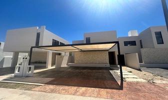 Foto de inmueble en 33, Col. Gran San Pedro Cholul C.P. 97305, Mérida
