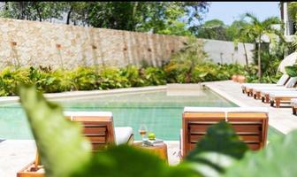 Foto de inmueble en 33, Col. Region 15 Kukulcan C.P. 77500, Tulum