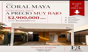Foto de inmueble en Mexicali, Baja California #s/n, Col. Coral Maya C.P. 21376, Mexicali