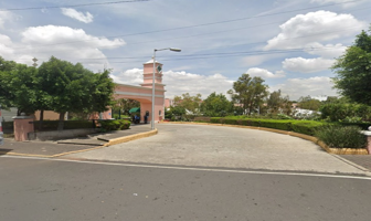 Foto de inmueble en Avenida Pedro Henríquez Ureña, Col. Pedregal de Coyoacán C.P. 04330, Coyoacán