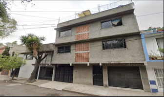Foto de inmueble en Rosas Moreno, Santiago Ahuizotla, 02750 Ciudad de México, CDMX #s/n, Col. Santiago Ahuizotla C.P. 02750, Azcapotzalco