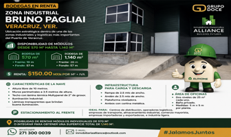 Foto de inmueble en Bruno Pagliai, 91697 Valente Díaz, Ver. #s/n, Col. Residencial del Bosque Segunda Sección C.P. 91697, Veracruz