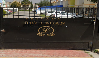 Foto de inmueble en Río Lagan, 55767 Ojo de Agua, Méx., Col. Valle San Pedro Urbi Villa del Campo C.P. 55767, Tecámac