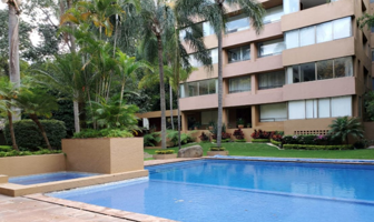 Foto de inmueble en Calz. de Los Reyes, Real Tetela, Cuernavaca, Mor., Col. Real de Tetela C.P. 62130, Cuernavaca
