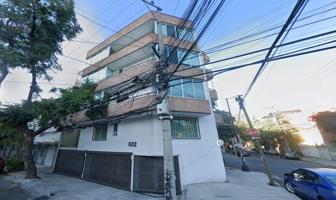 Foto de inmueble en Alhambra 602, Portales Nte, Benito Juárez, 03300 Ciudad de México, CDMX #602, Col. Portales Sur C.P. 03300, Benito Juárez
