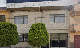 Foto de inmueble en Santa Gertrudis Industrial, 07800 Ciudad de México, CDMX, Col. Industrial C.P. 07800, Gustavo A. Madero