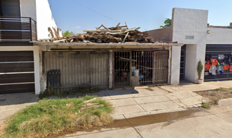 Foto de inmueble en Calle Angostura Lote 46 Mz 8, Col. Los Mochis C.P. 81254, Ahome