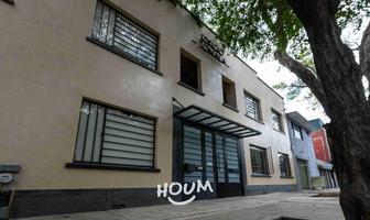 Foto de inmueble en 334 #N/A, Col. Roma Sur C.P. 06760, Cuauhtémoc