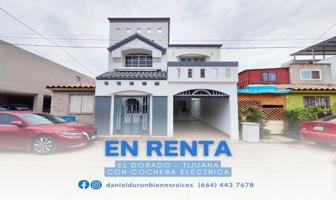 Foto de inmueble en Privada Coahuila, Col. El Dorado Residencial C.P. 22235, Tijuana