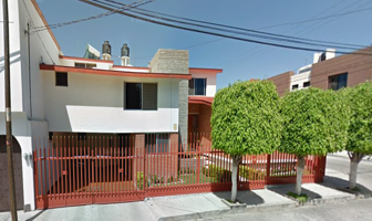 Foto de inmueble en Avenida Lomas Altas, Col. Loma Alta C.P. 78210, San Luis Potosí