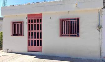 Foto de inmueble en Av. Séptima 6, Vicente Guerrero, 27380 Torreón, Coah., Col. Vicente Guerrero C.P. 27380, Torreón