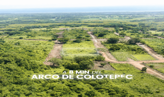 Foto de inmueble en 70938 Barra de Navidad, Oax., Col. Nuevo Amanecer C.P. 70938, Santa María Colotepec