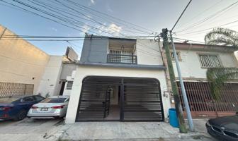 Foto de inmueble en Puerto La Paz 4430, Torrebrisas, 64790 Monterrey, N.L. #4430, Col. Valle de las Brisas C.P. 64790, Monterrey