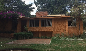 Foto de inmueble en Cedral del Río, San Andrés Totoltepec, 14400 Ciudad de México, CDMX #7, Col. San Andrés Totoltepec C.P. 14400, Tlalpan