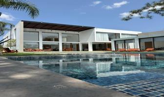 Foto de inmueble en Country Club Gran Jardín, Blvd. Country Club Gran Jdn., 37134 León de los Aldama, Gto., Col. Porta Toscana C.P. 37134, León