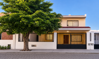 Foto de inmueble en Bonita Casa en Venta, Col. Puesta del Sol C.P. 82124, Mazatlán Foto de inmueble en Bonita Casa en Venta, Col. Puesta del Sol C.P. 82124, Mazatlán