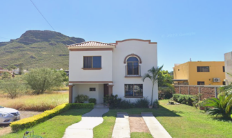 Foto de inmueble en Blvrd Lomas de Cortés 421, Lomas de Cortés, 85450 Guaymas, Son. #421, Col. Lomas de Cortés C.P. 85450, Guaymas