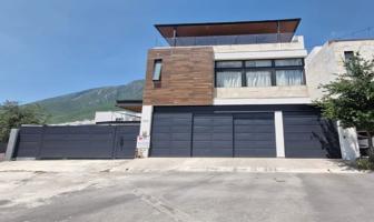 Foto de inmueble en Cañón de los Nogales s/n, Estanza Residencial, 64890 Monterrey, N.L. #s/n, Col. Estanza C.P. 64890, Monterrey