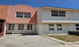 Foto de inmueble en Villa de los Ángeles, Col. San Francisco Ocotlán C.P. 72680, Coronango