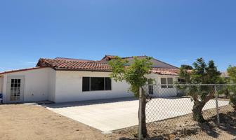 Foto de inmueble en San Vicente #25, Col. Cíbolas Del Mar C.P. 22760, Ensenada