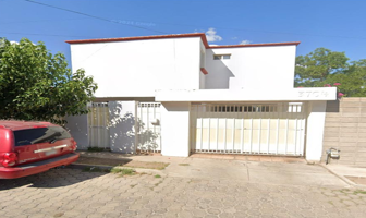 Foto de inmueble en Priv. de José María Mata 3704, Las Granjas, 31100 Chihuahua, Chih. #3704, Col. Militar C.P. 31100, Chihuahua