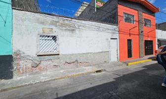 Foto de inmueble en Tlacotal Z, Tlacotal Ramos Millán, 08720 Ciudad de México, CDMX #2317, Col. Gabriel Ramos Millán Sección Tlacotal C.P. 08720, Iztacalco