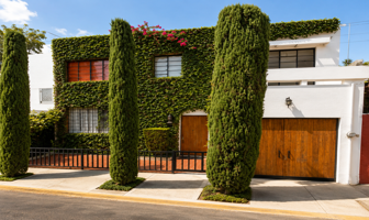 Foto de inmueble en Beta 50, Romero de Terreros, Coyoacán, 04310 Ciudad de México, CDMX #50, Col. Monte de Piedad C.P. 04310, Coyoacán