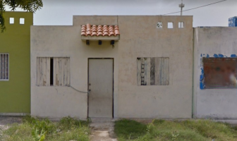 Foto de inmueble en Av. San Dimas, Col. Los Ángeles (Santa Fe) C.P. 82150, Mazatlán