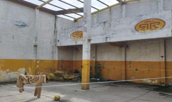 Foto de inmueble en NORTE 58, Col. Mártires de Río Blanco C.P. 07880, Gustavo A. Madero