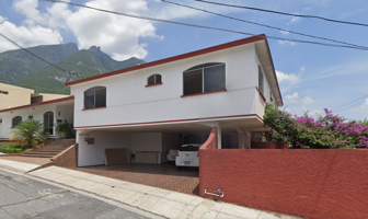 Foto de inmueble en Marco Tulio Cicerón 600, Contry La Silla 1er Sector, 67173 Guadalupe, N.L. #600, Col. Contry la Silla C.P. 67173, Guadalupe