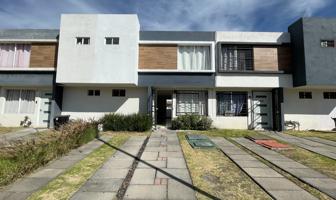 Foto de inmueble en Av. Almoloya de Juárez s/n, Ex Hacienda Serratón, 51355 Conjunto Urbano la Loma I, Méx. #s/n, Col. Vista Hermosa C.P. 51355, Zinacantepec