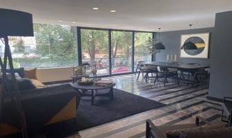 Foto de inmueble en Edgar Allan Poe, Polanco, Polanco III Secc, 11540 Ciudad de México, CDMX, Col. Polanco III Sección C.P. 11540, Miguel Hidalgo