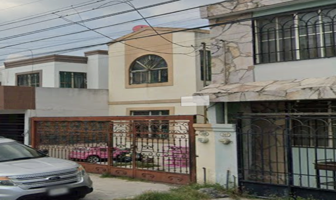 Foto de inmueble en S Buenaventura #309, Col. Miravista C.P. 66050, General Escobedo