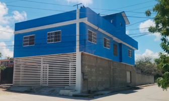Foto de inmueble en Monte Alto, Col. Lomas Del Real C.P. 89630, Altamira