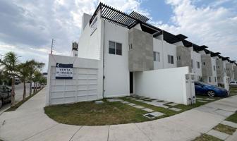 Foto de inmueble en Fracc. Cordillera Residencial, 37665 León de los Aldama, Gto., Col. La Reserva C.P. 37665, León