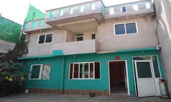 Foto de inmueble en C. Barca De Oro, San Vicente Chicoloapan de Juárez Centro, Chimalhucan, 56338 Chimalhuacán, Méx. #s/n, Col. San Vicente Chicoloapan de Juárez Centro C.P. 56370, Chicoloapan