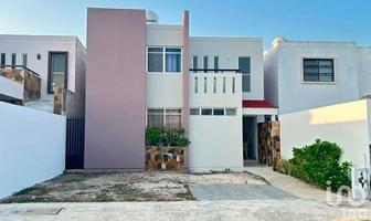 Foto de inmueble en 34 #228, Col. Gran San Pedro Cholul C.P. 97305, Mérida