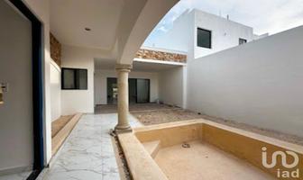 Foto de inmueble en 34 #542, Col. Kantoyna C.P. 97347, Conkal