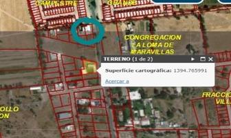 Foto de inmueble en 34 Aguascalientes, Col. Puerta Grande C.P. 20925, Jesús María