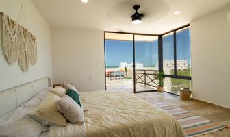 Foto de inmueble en calle 34, Col. Chicxulub Puerto C.P. 97330, Progreso